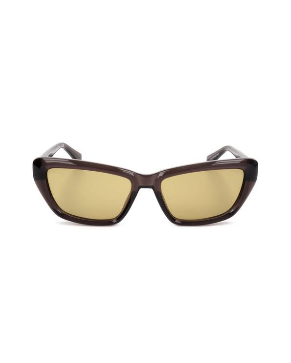 
Occhiale da sole Calvin Klein Jeans CKJ24623S - OCCHIALI DA SOLE DONNA | Spazio Ottica
