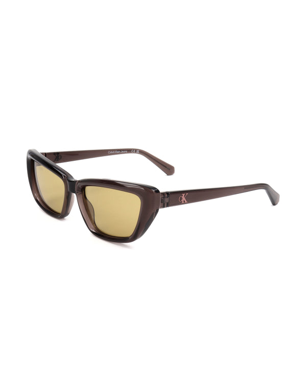 
Occhiale da sole Calvin Klein Jeans CKJ24623S - OCCHIALI DA SOLE DONNA | Spazio Ottica
