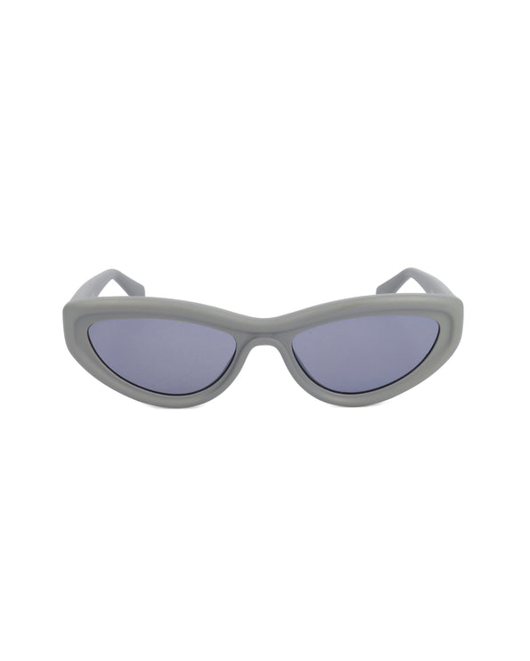 
Occhiale da sole Calvin Klein Jeans CKJ24624S - GREY SUNGLASSES | Spazio Ottica
