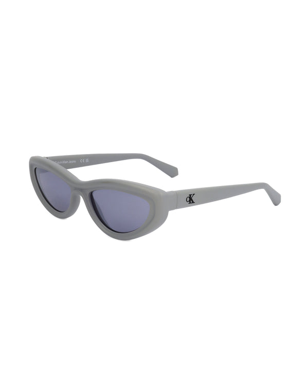 
Occhiale da sole Calvin Klein Jeans CKJ24624S - GREY SUNGLASSES | Spazio Ottica
