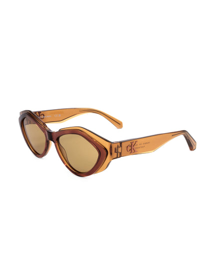 Occhiale da sole Calvin Klein Jeans CKJ24621S | Spazio Ottica