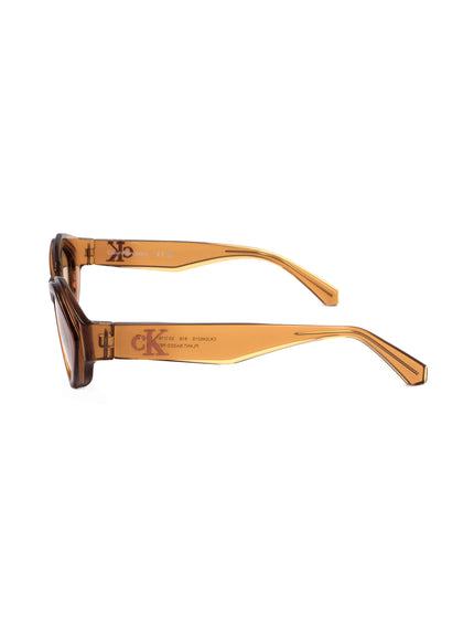 Occhiale da sole Calvin Klein Jeans CKJ24621S | Spazio Ottica