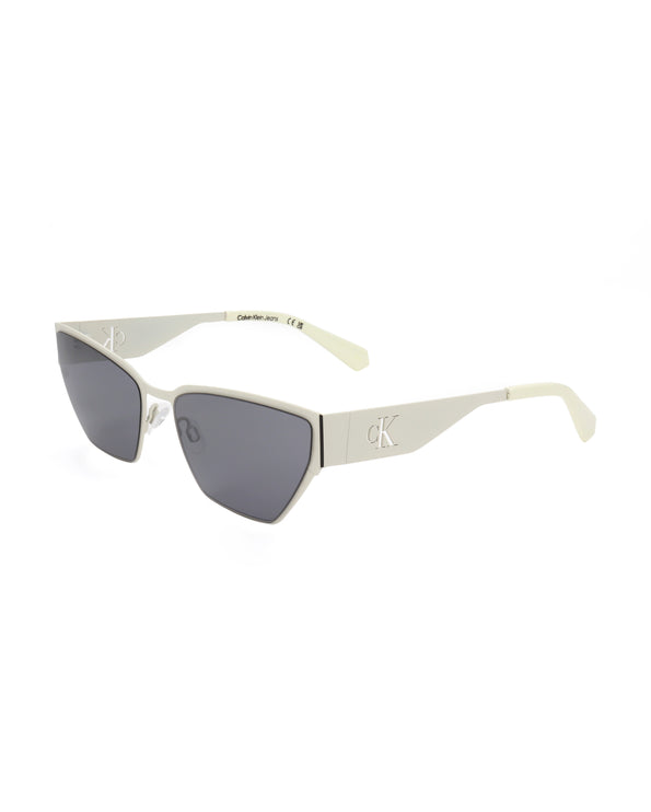 
Occhiale da sole Calvin Klein Jeans CKJ24207S - OCCHIALI DA SOLE DONNA | Spazio Ottica
