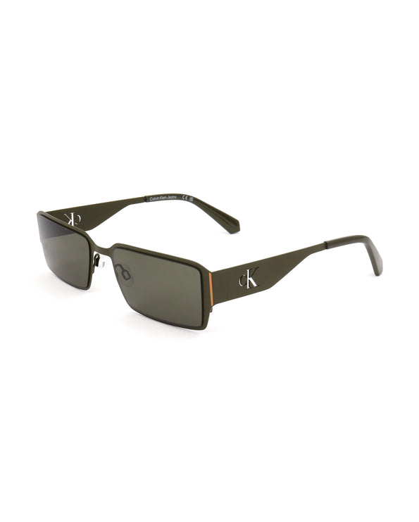 
Occhiale da sole Calvin Klein Jeans CKJ24206S - OCCHIALI DA SOLE UOMO | Spazio Ottica
