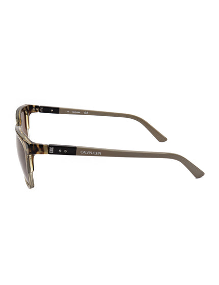 Occhiale da sole Calvin Klein CK19511 | Spazio Ottica