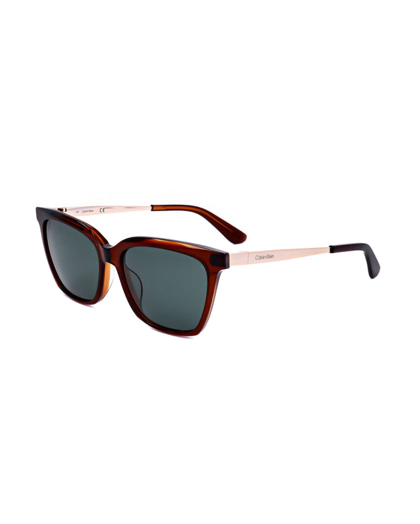 
Occhiale da sole Calvin Klein CK22509 - Brand | Spazio Ottica

