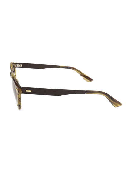 Occhiale da sole Calvin Klein CK21518 | Spazio Ottica