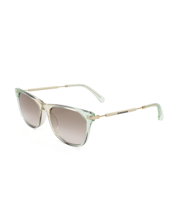 
Occhiale da sole Calvin Klein Jeans CKJ20702 - OCCHIALI DA SOLE DONNA | Spazio Ottica

