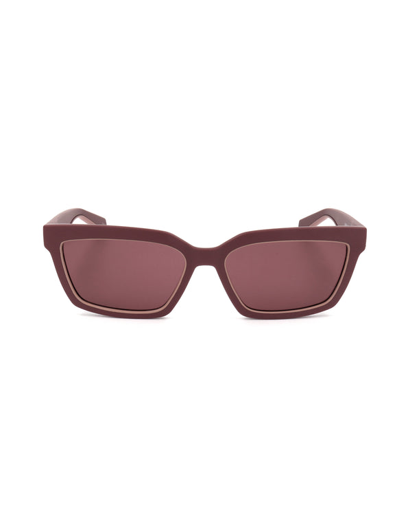 
Occhiale da sole Calvin Klein Jeans CKJ25604S - OCCHIALI ROSSO | Spazio Ottica
