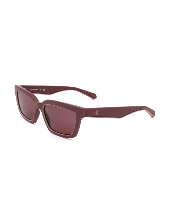
Occhiale da sole Calvin Klein Jeans CKJ25604S - OCCHIALI ROSSO | Spazio Ottica
