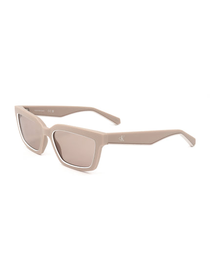 Occhiale da sole Calvin Klein Jeans CKJ25604S | Spazio Ottica