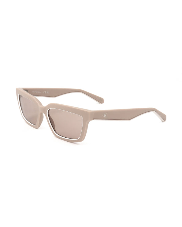 
Occhiale da sole Calvin Klein Jeans CKJ25604S - OCCHIALI DA SOLE DONNA | Spazio Ottica
