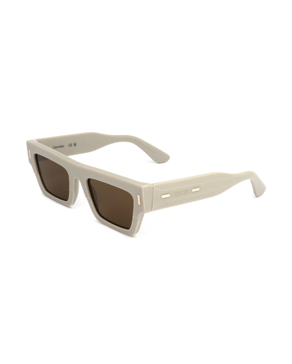 
Occhiale da sole Calvin Klein CK25510S - MOŠKA SONČNA OČALA | Spazio Ottica
