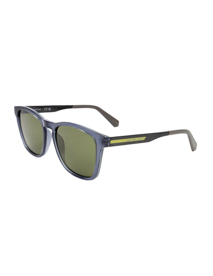 Occhiale da sole Calvin Klein Jeans CKJ22642S N | Spazio Ottica