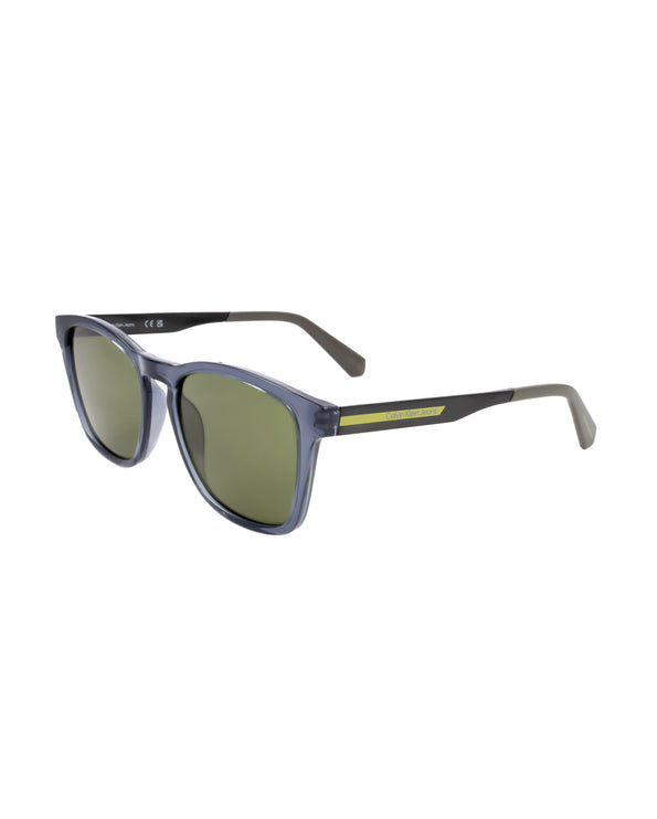
Occhiale da sole Calvin Klein Jeans CKJ22642S N - MEN'S SUNGLASSES | Spazio Ottica
