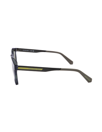 Occhiale da sole Calvin Klein Jeans CKJ22642S N | Spazio Ottica