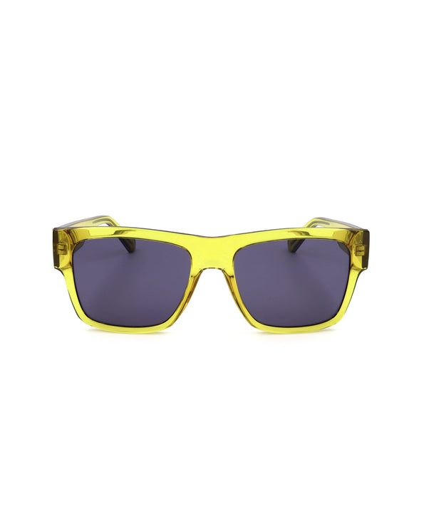 
Occhiale da sole Calvin Klein Jeans CKJ23605S N - OCCHIALI DA SOLE UOMO | Spazio Ottica
