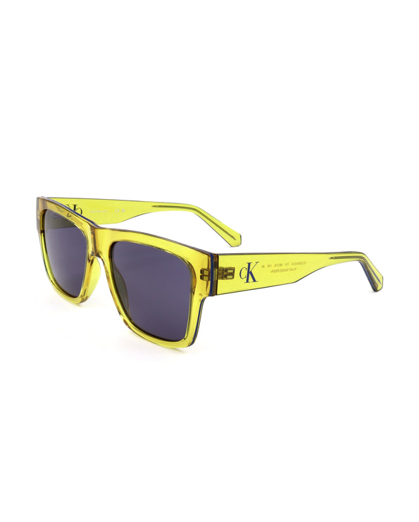 
Occhiale da sole Calvin Klein Jeans CKJ23605S N - OCCHIALI DA SOLE UOMO | Spazio Ottica
