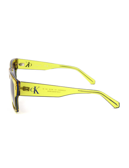 Occhiale da sole Calvin Klein Jeans CKJ23605S N | Spazio Ottica