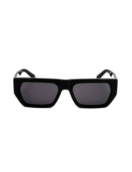 Occhiale da sole Calvin Klein Jeans CKJ24625S N | Spazio Ottica