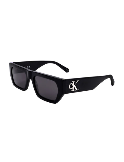 Occhiale da sole Calvin Klein Jeans CKJ24625S N | Spazio Ottica
