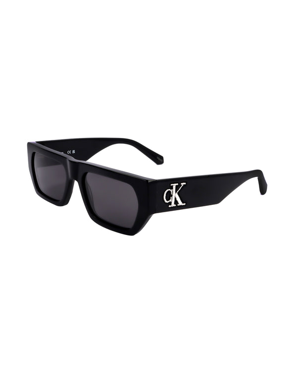 
Occhiale da sole Calvin Klein Jeans CKJ24625S N - MEN'S SUNGLASSES | Spazio Ottica
