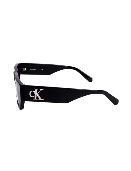 Occhiale da sole Calvin Klein Jeans CKJ24625S N | Spazio Ottica