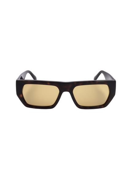 Occhiale da sole Calvin Klein Jeans CKJ24625S N | Spazio Ottica
