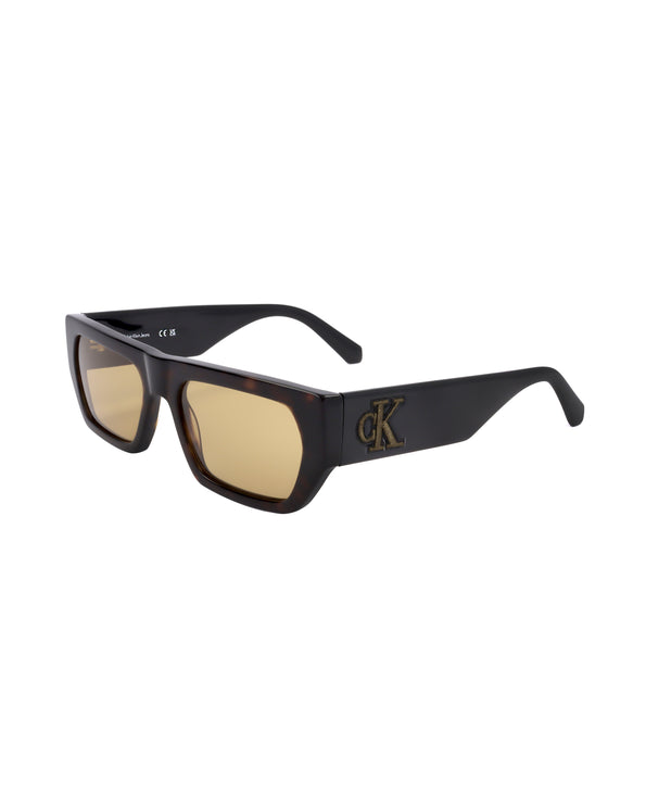 
Occhiale da sole Calvin Klein Jeans CKJ24625S N - MEN'S SUNGLASSES | Spazio Ottica
