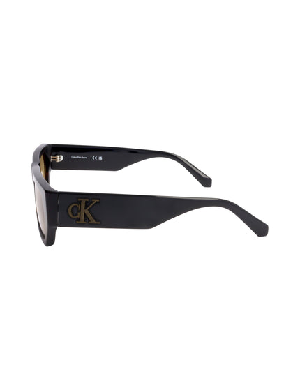 Occhiale da sole Calvin Klein Jeans CKJ24625S N | Spazio Ottica