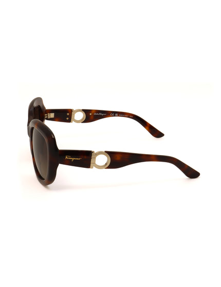 Occhiale da sole Ferragamo SF727S | Spazio Ottica