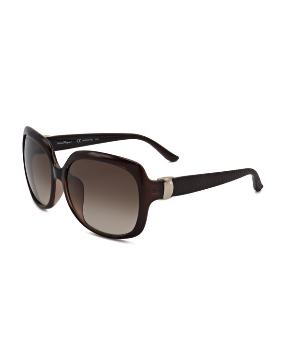 
Occhiale da sole Ferragamo SF739SA - WOMEN'S SUNGLASSES | Spazio Ottica
