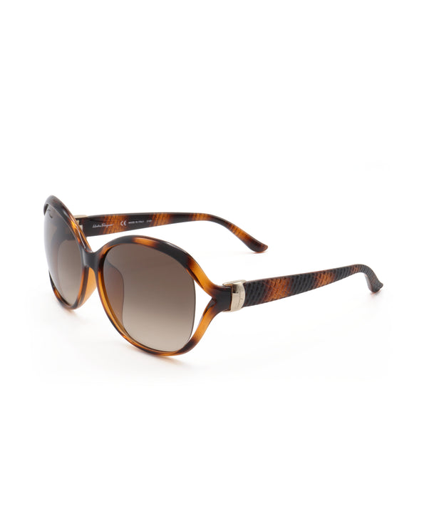 
Occhiale da sole Ferragamo SF770SA - WOMEN'S SUNGLASSES | Spazio Ottica
