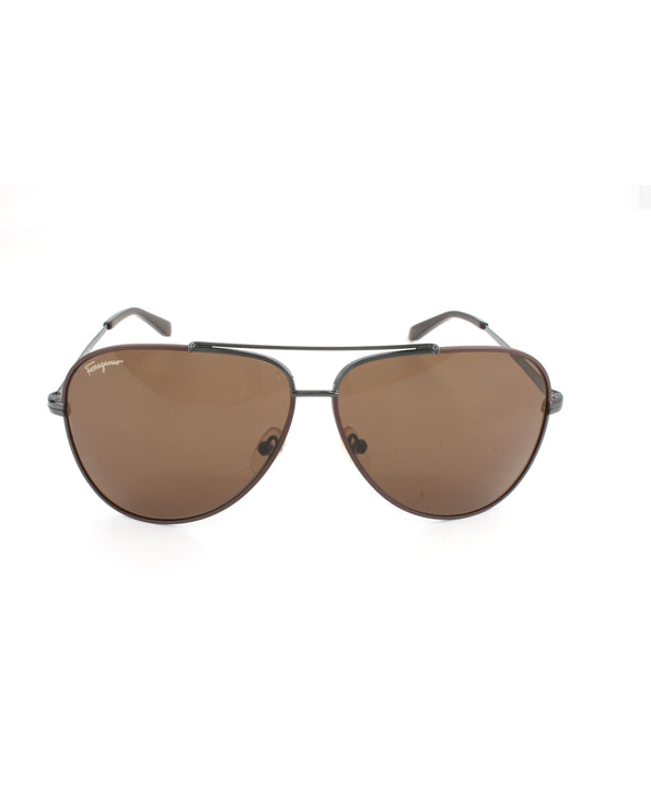 
Occhiale da sole Ferragamo SF131S - MOŠKA SONČNA OČALA | Spazio Ottica
