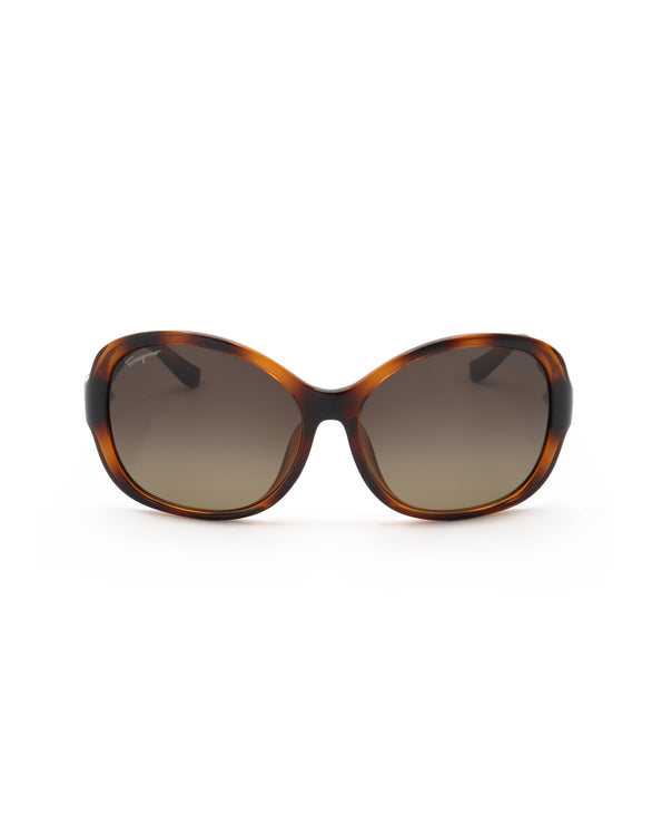 
Occhiale da sole Ferragamo SF744SLA - WOMEN'S SUNGLASSES | Spazio Ottica
