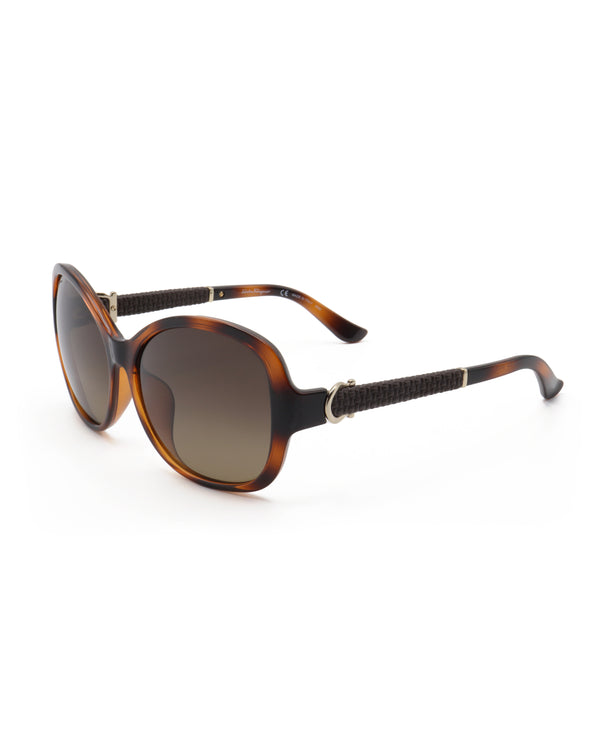 
Occhiale da sole Ferragamo SF744SLA - WOMEN'S SUNGLASSES | Spazio Ottica
