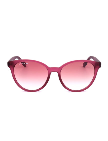 Occhiali da sole LACOSTE da donna, modello L887S | Spazio Ottica
