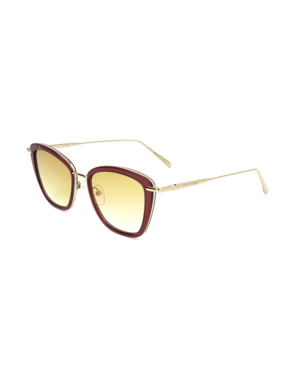 
Occhiale da sole Longchamp LO638S - Test Glasses | Spazio Ottica
