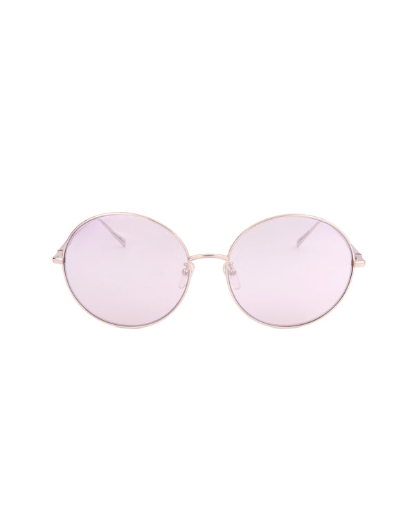 
Occhiale da sole Longchamp LO116SA - GOLD SUNGLASSES | Spazio Ottica
