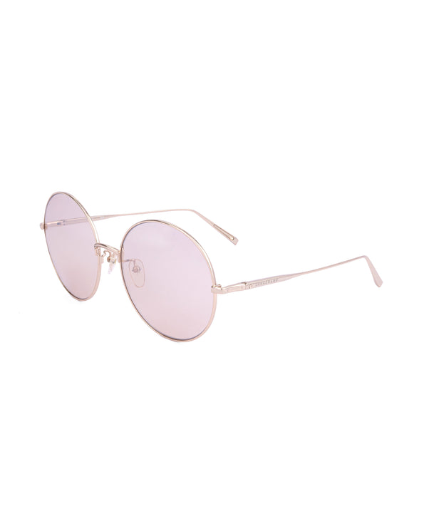 
Occhiale da sole Longchamp LO116SA - GOLD SUNGLASSES | Spazio Ottica
