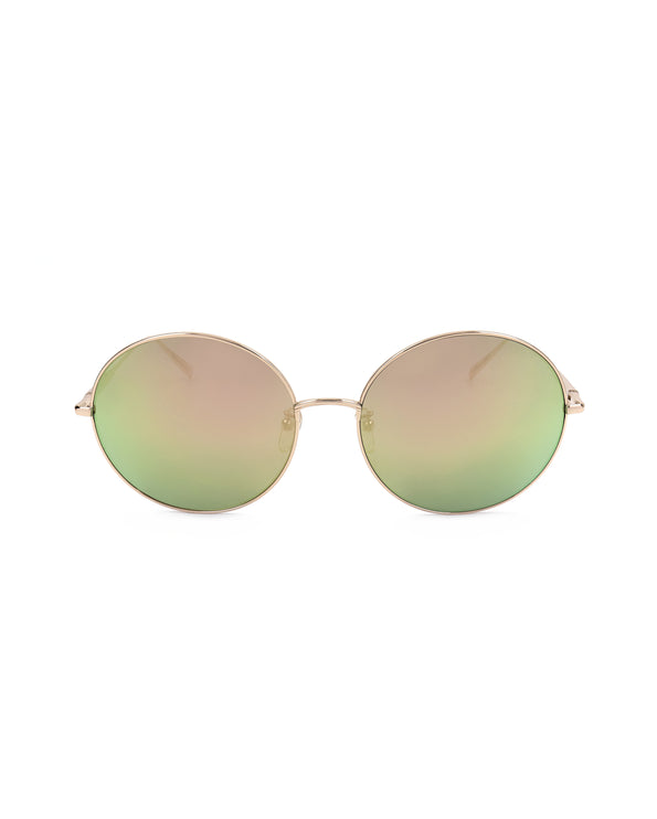 
Occhiale da sole Longchamp LO116SA - GOLD SUNGLASSES | Spazio Ottica
