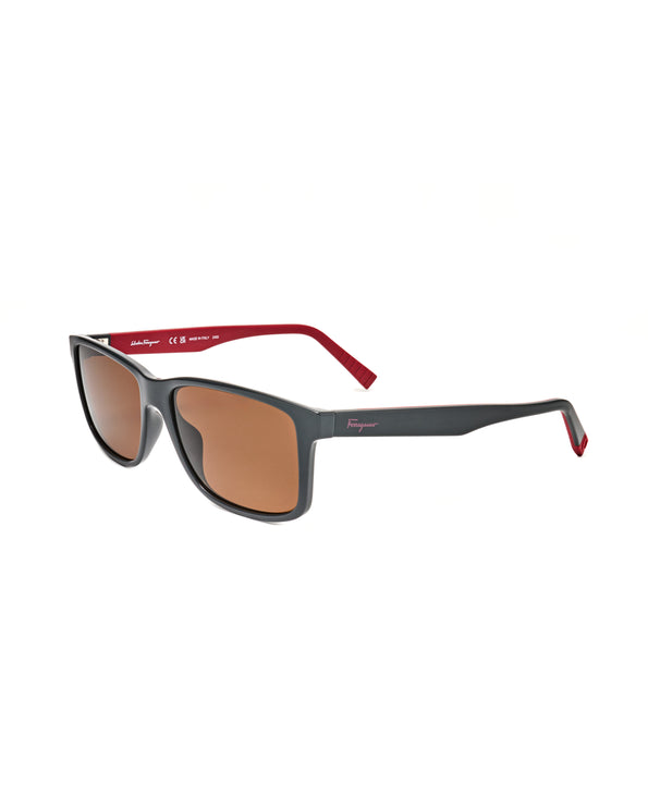 
Occhiale da sole Ferragamo SF938S - MUŠKE SUNČANE NAOČALE | Spazio Ottica
