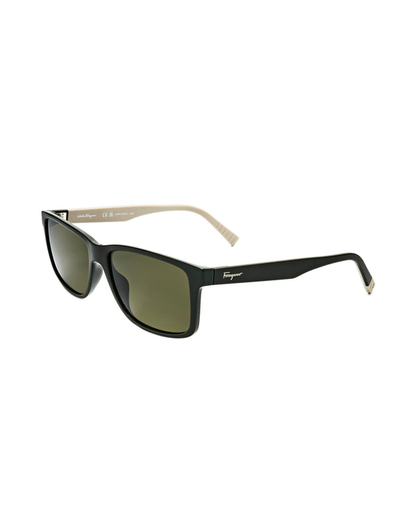 
Occhiale da sole Ferragamo SF938S - MUŠKE SUNČANE NAOČALE | Spazio Ottica
