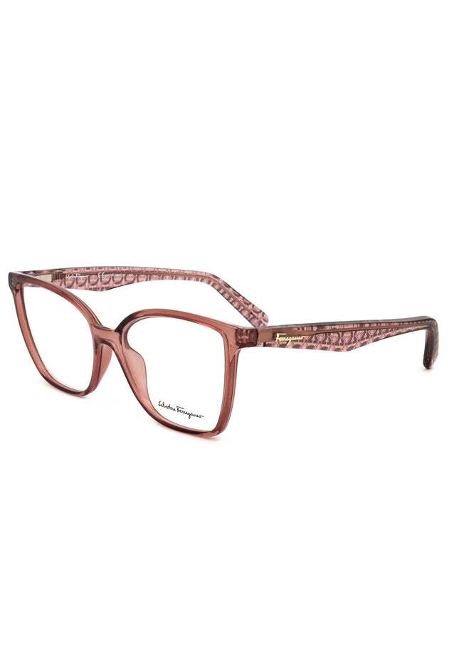
Occhiali da vista FERRAGAMO da donna, modello SF2868 | Spazio Ottica
