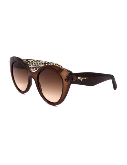 Occhiale da sole Ferragamo SF964S | Spazio Ottica