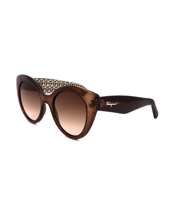 
Occhiale da sole Ferragamo SF964S - FERRAGAMO | Spazio Ottica
