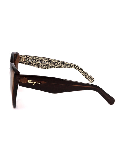 Occhiale da sole Ferragamo SF964S | Spazio Ottica