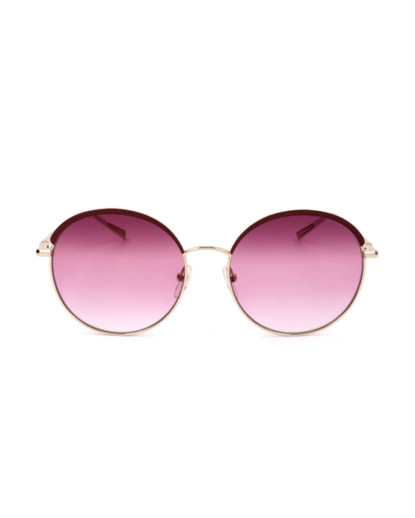 
Occhiale da sole Longchamp LO131S - GOLD SUNGLASSES | Spazio Ottica
