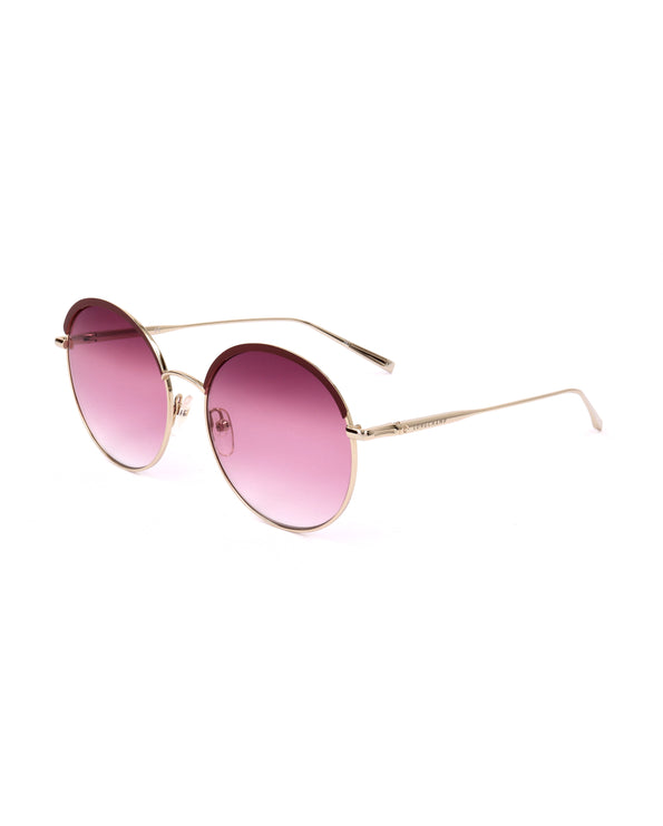 
Occhiale da sole Longchamp LO131S - GOLD SUNGLASSES | Spazio Ottica
