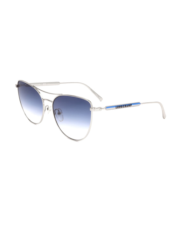 
Occhiale da sole Longchamp LO134S - GOLD SUNGLASSES | Spazio Ottica
